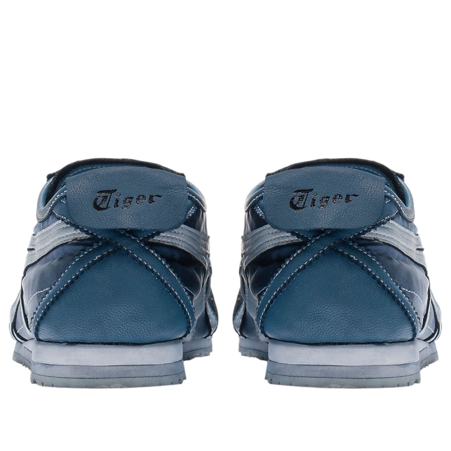 Onitsuka Tiger Mexico 66 NM 'Peacoat Airy Blue' — фото 3