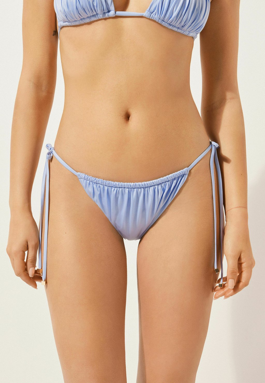

Плавки бикини Calzedonia, светло-голубой