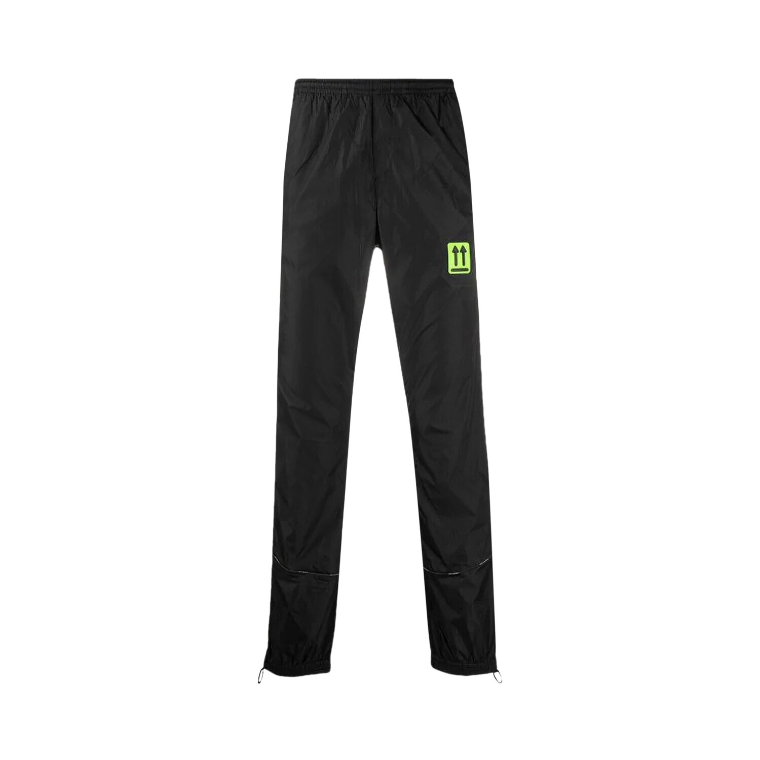 

Спортивные брюки Off-White River Trail, цвет Черный