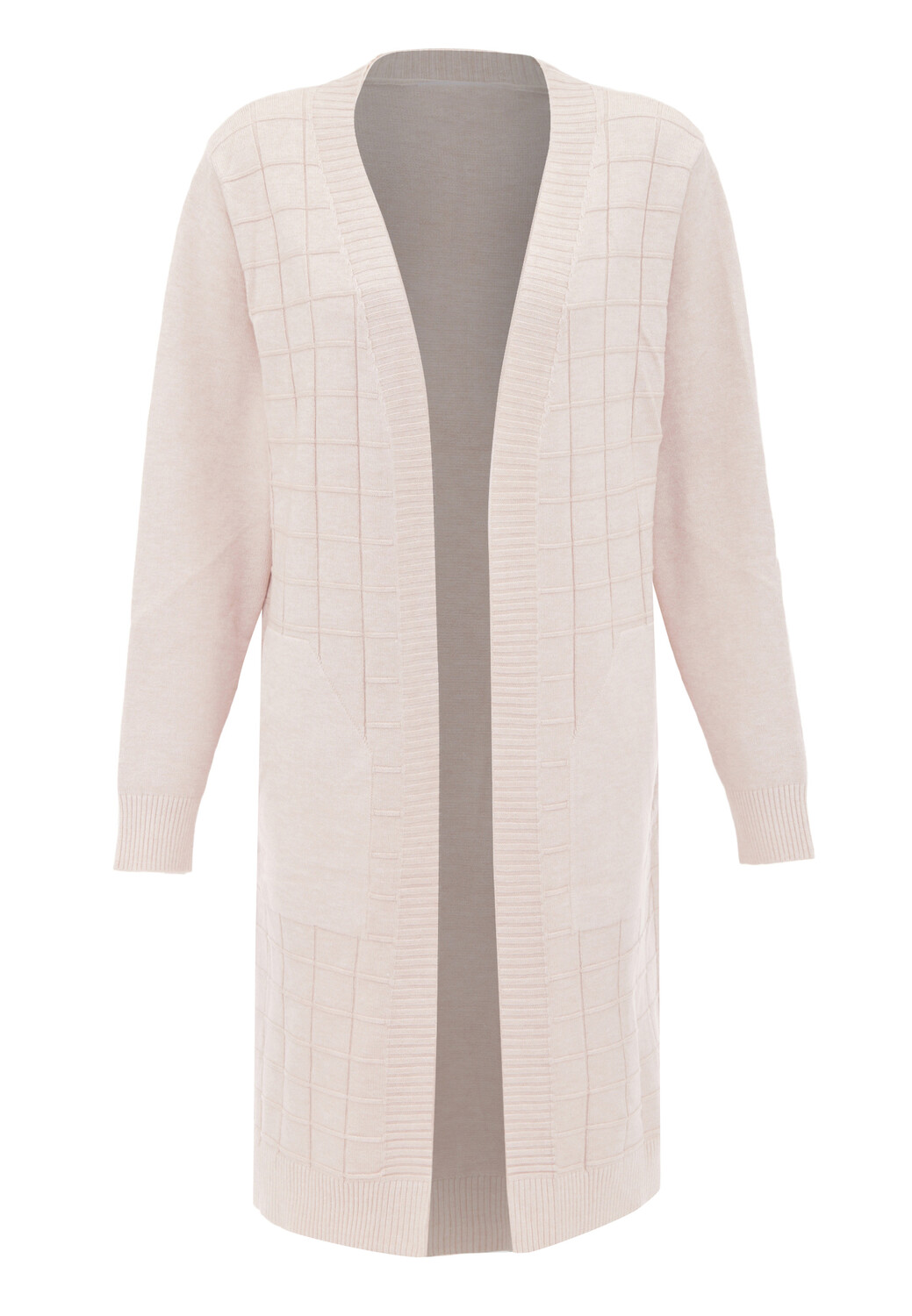 

Толстовка Sidona Cardigan, бежевый