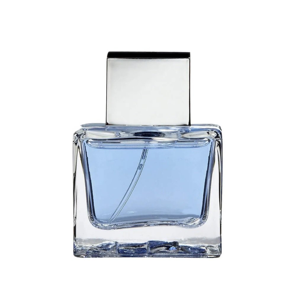 

Antonio Banderas, Blue Seduction for Men, туалетная вода, 100 мл