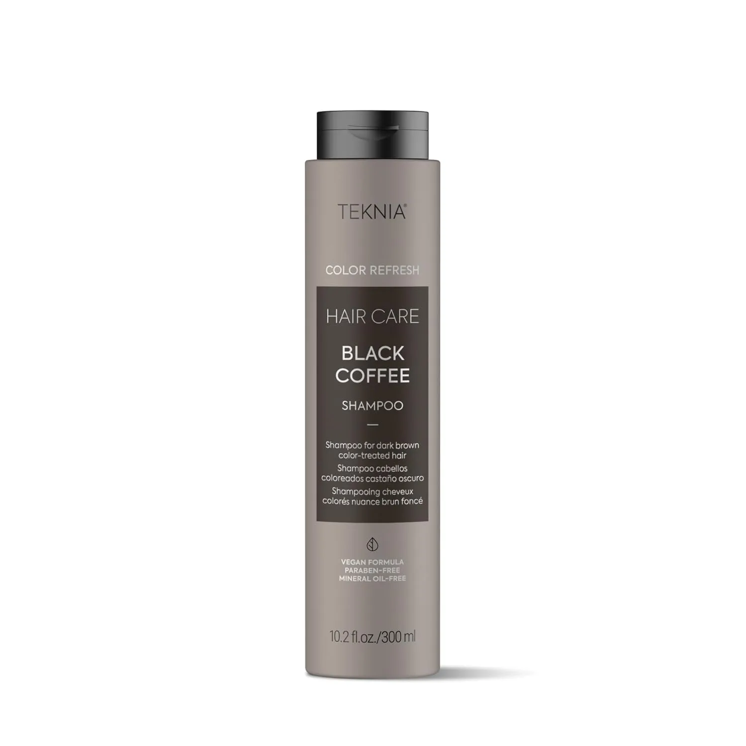 Шампунь LAKMÉ Teknia Color Refresh, шампунь для окрашивания волос., Black Coffee