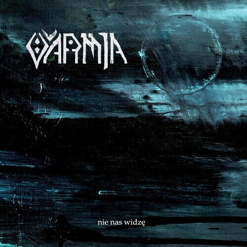 

CD диск Varmia: Nie Nas Widze