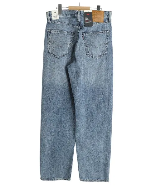 LEVI'S: 568 LOOSE STRAIGHT: 29037-0085[AST] — фото 2