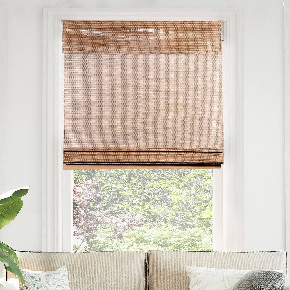 

Chicology Cordless Acorn Roman Shade, цвет Acorn