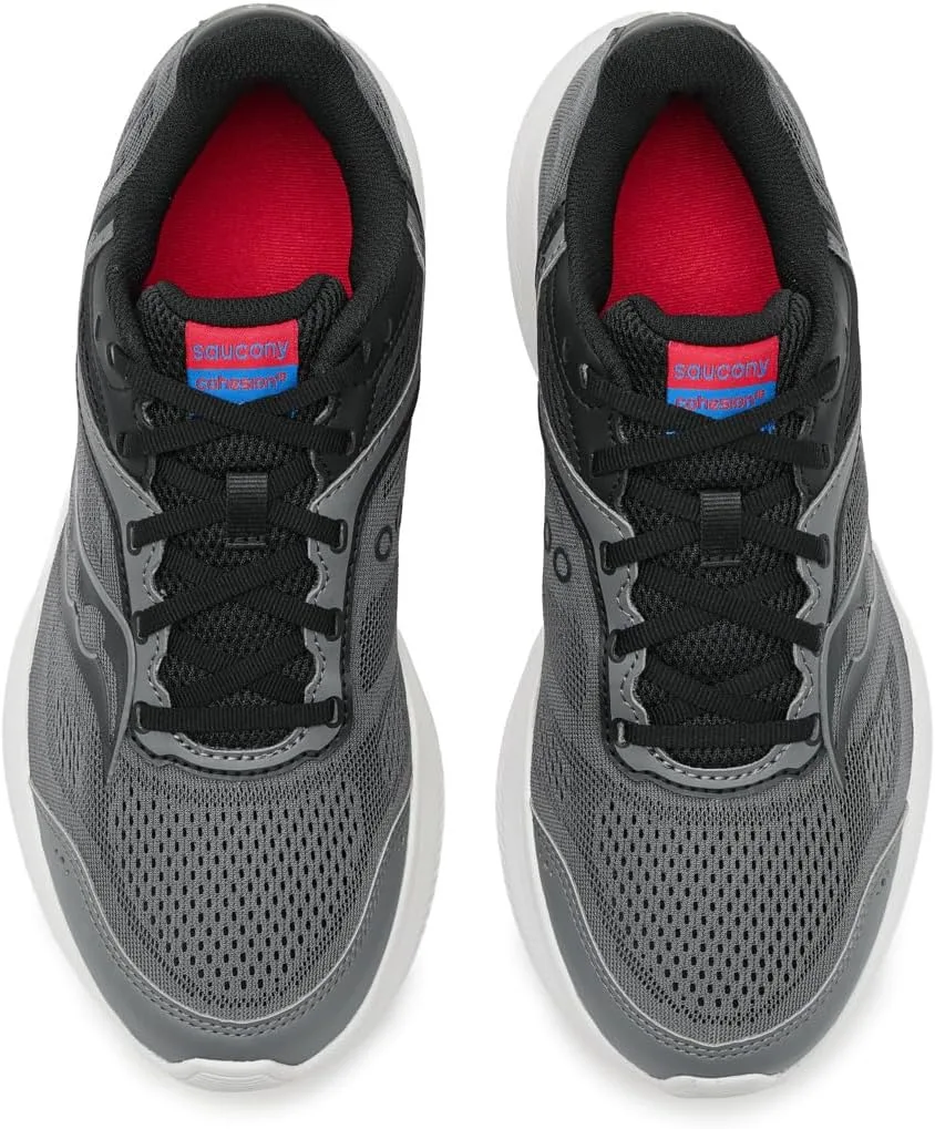 Кроссовки Saucony Herren Cohesion 18 — фото 2