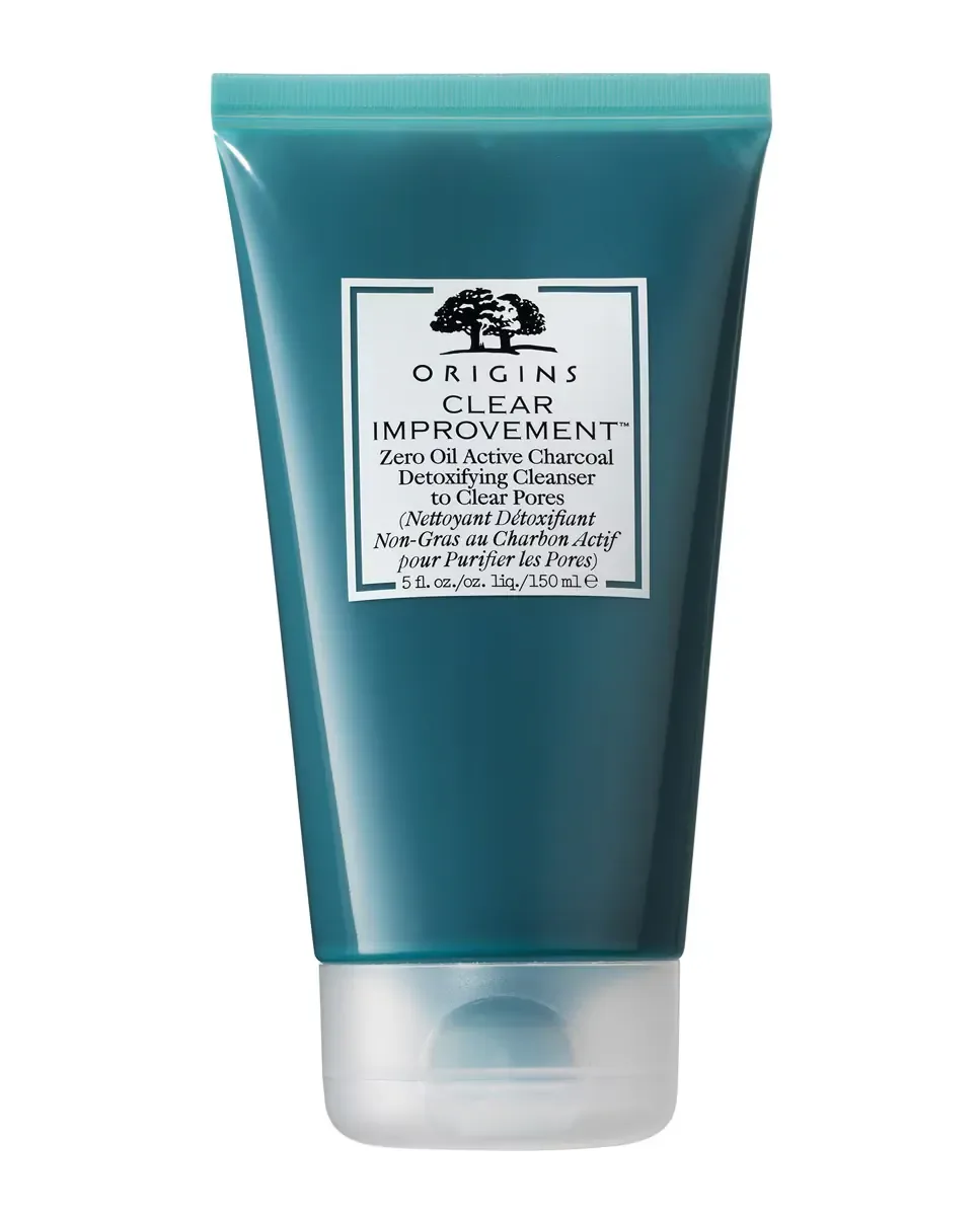 Гель для умывания Origins — Очищающее средство Clear Improvement Zero Oil Cleanser, 150 мл