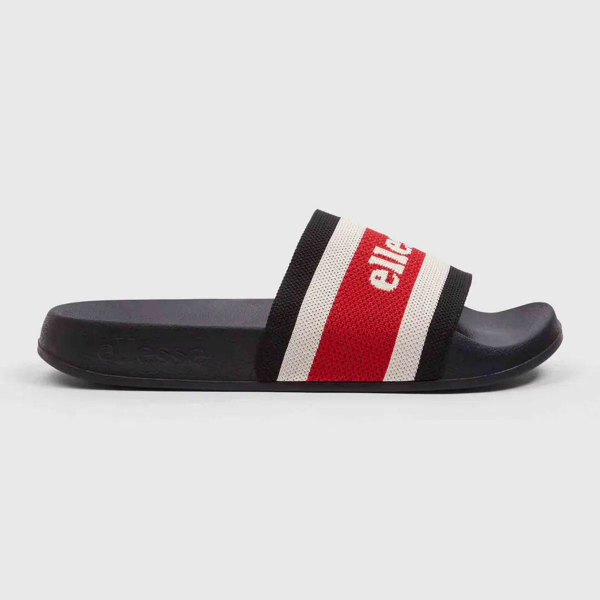 

Шлепанцы Ellesse LS50 Slide, чёрный