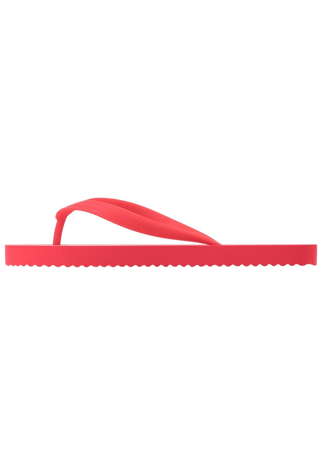 Шлепанцы для купания Originals flip*flop, темно-красный — фото 4
