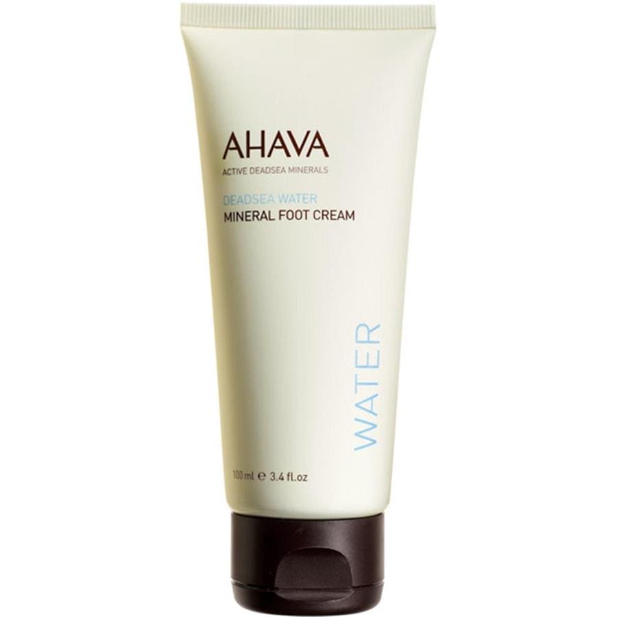 

Крем Ahava Mineral Foot Cream, 100 ml