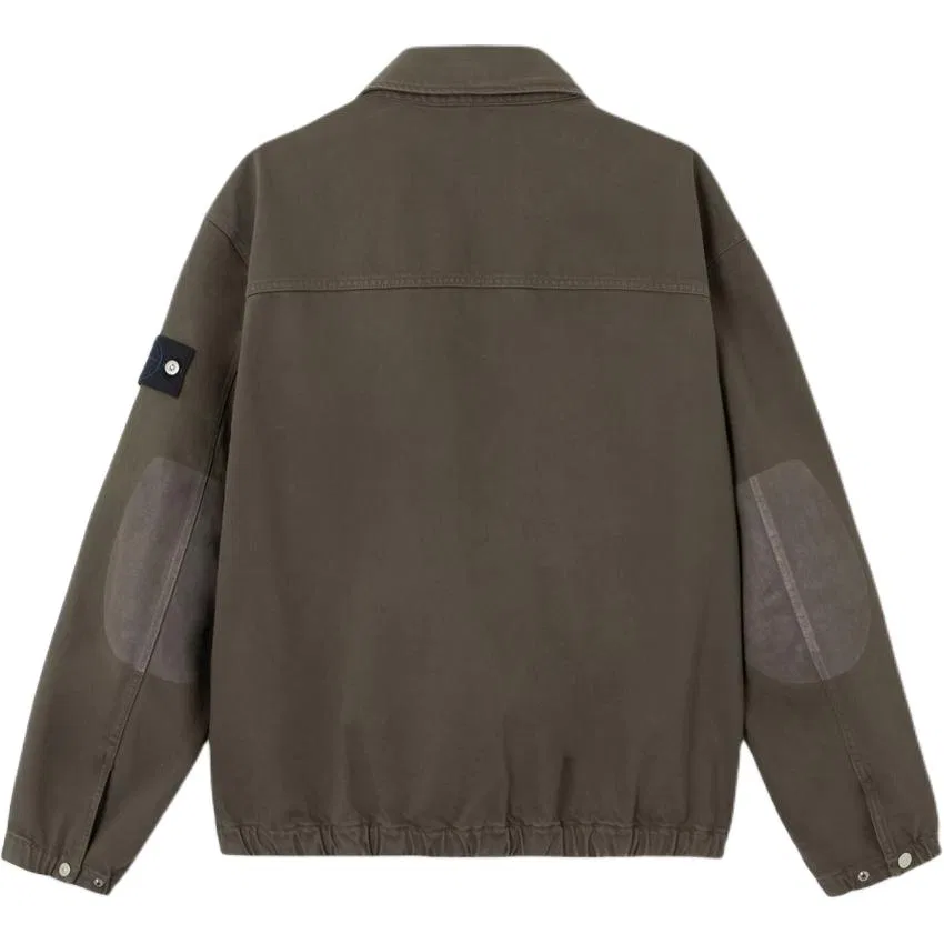 Куртка мужская STONE ISLAND, Umber — фото 3