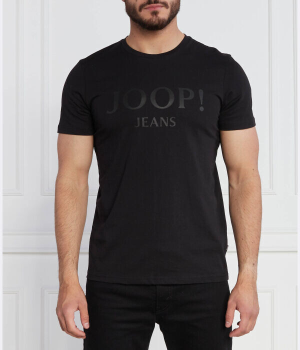 

Футболка Joop! Jeans Alex Regular Fit, черный
