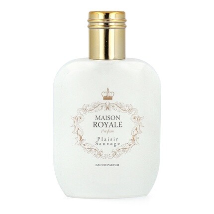 Md Maison Royale Plaisir Sauvage Eau De Parfum 100ml Women'S Fragrance — фото 3