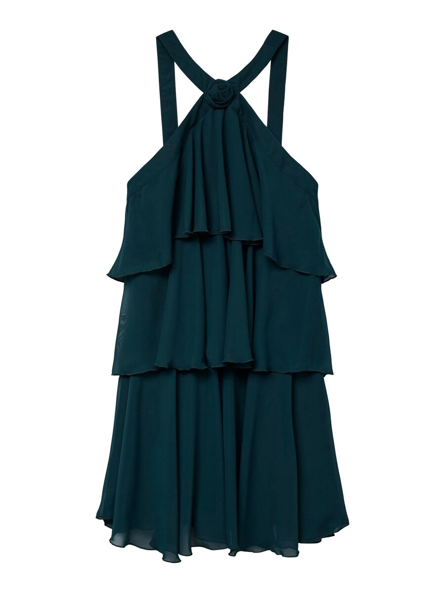 

Мини платье VERO MODA Felicia, Green