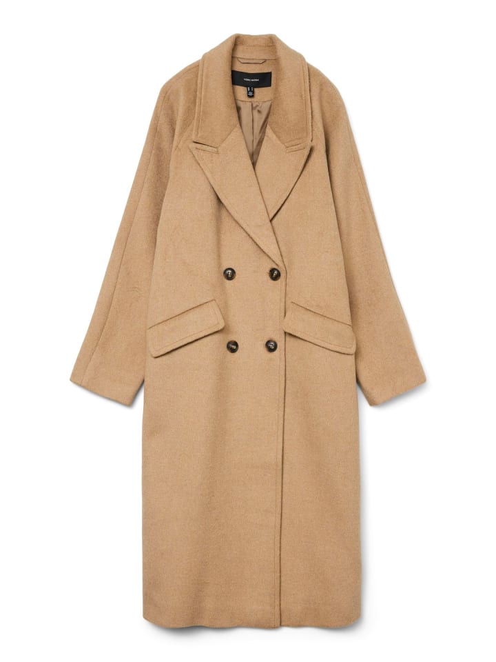 

Зимнее пальто Vero Moda