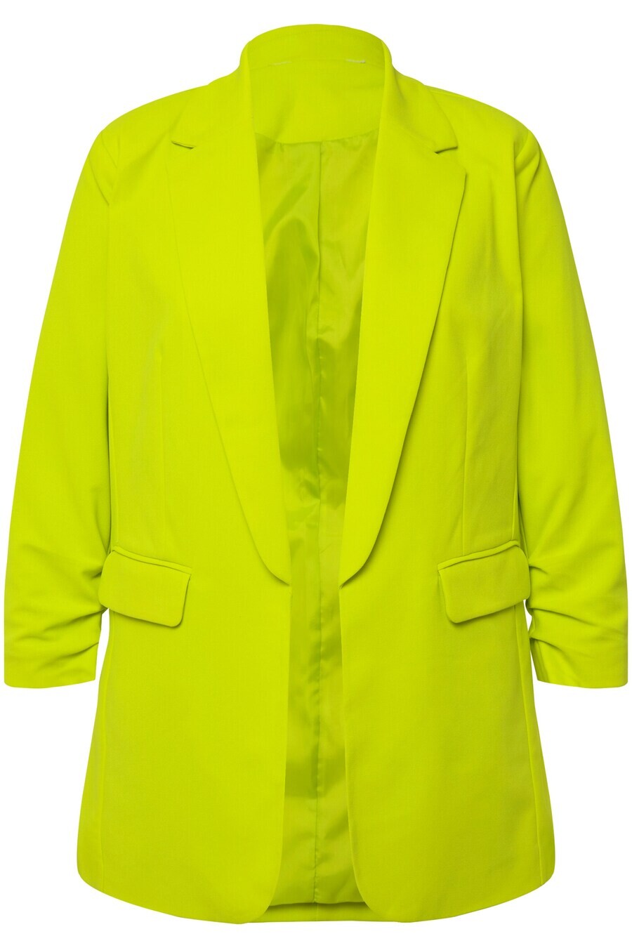 

Классический блейзер Angel of Style Blazer, зеленый