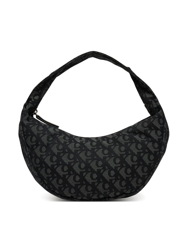 

Сумка Ckj Monogram Pinched Medium Shou LV04F3206G Calvin Klein, черный