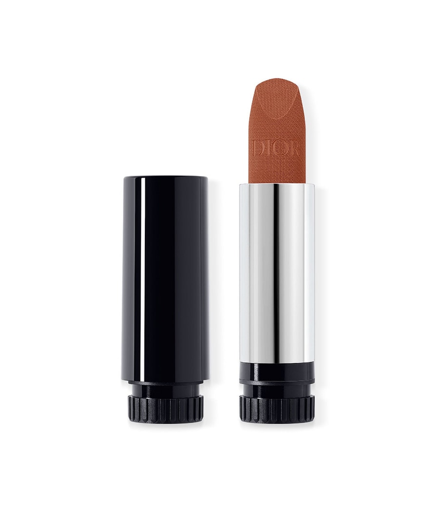 

Помада DIOR Rouge Dior Rouge Dior Long Wear Velvet, Nr. 737 - Mystère Refill, 3.5g
