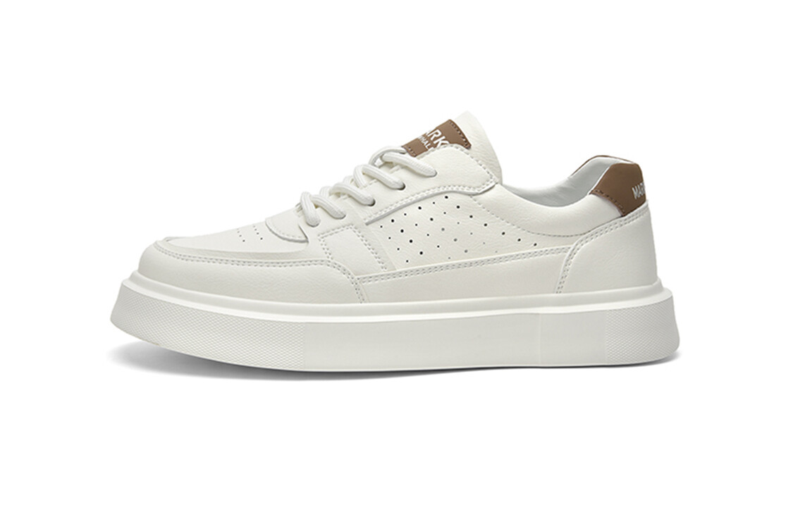 

Кеды FAIRWHALE Skateboard Shoes Men Low-Top