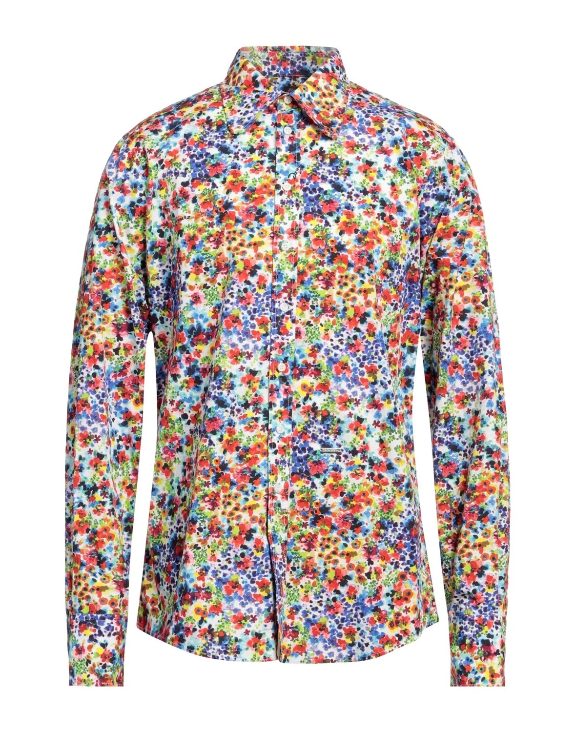 

Рубашка Dsquared2, белый