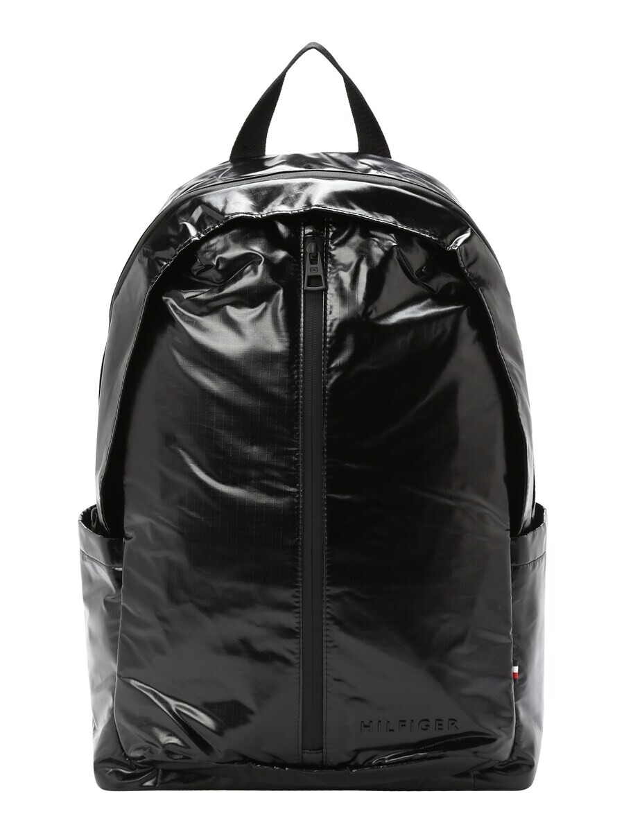 

Рюкзак TOMMY HILFIGER Backpack STORM, черный