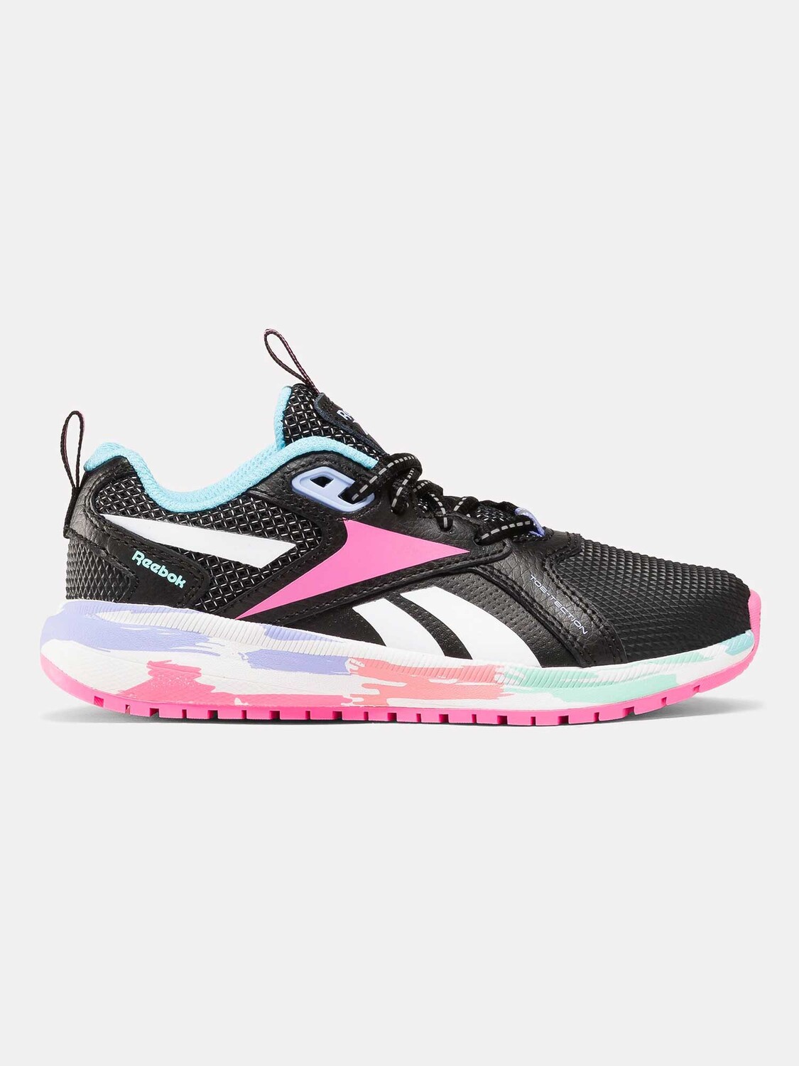 

Кроссовки Reebok DURABLE XT, черный