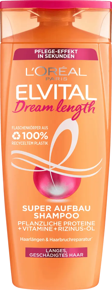 

Шампунь Dream Длина 250мл L'Oreal