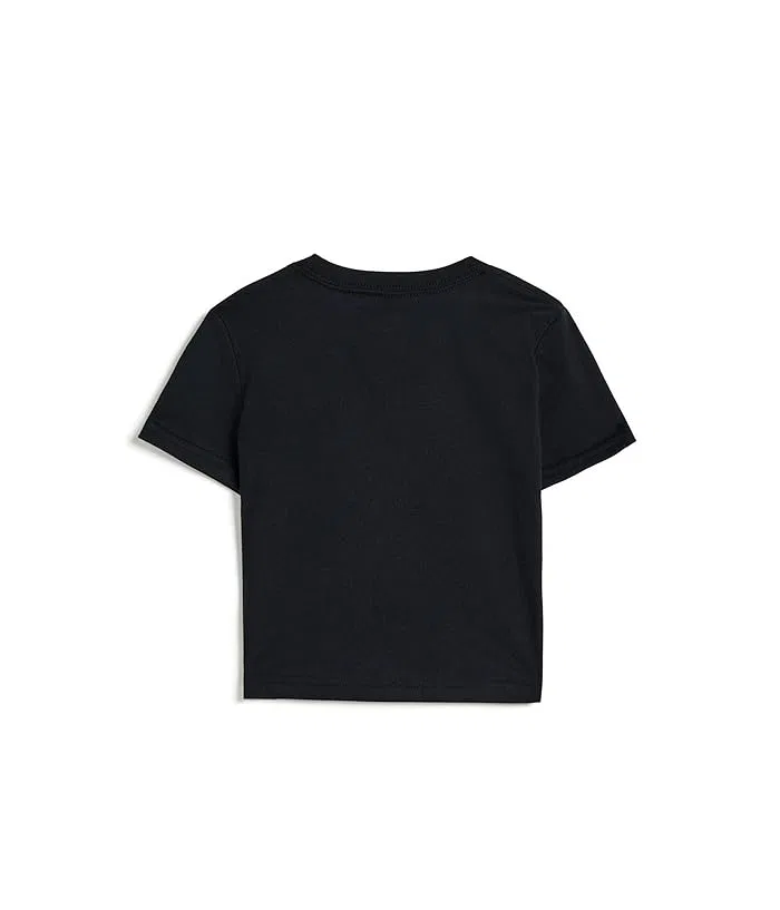 Футболка Club Toddler Nike Kids, Game Royal — фото 2