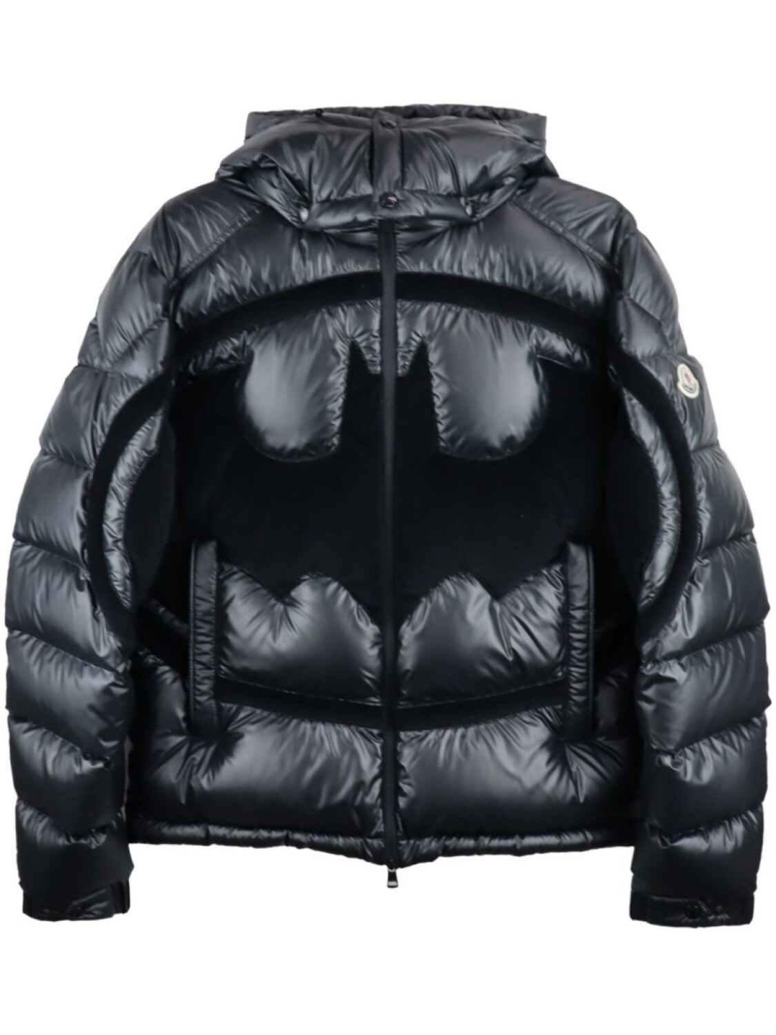 

Куртка Соландер Moncler, черный