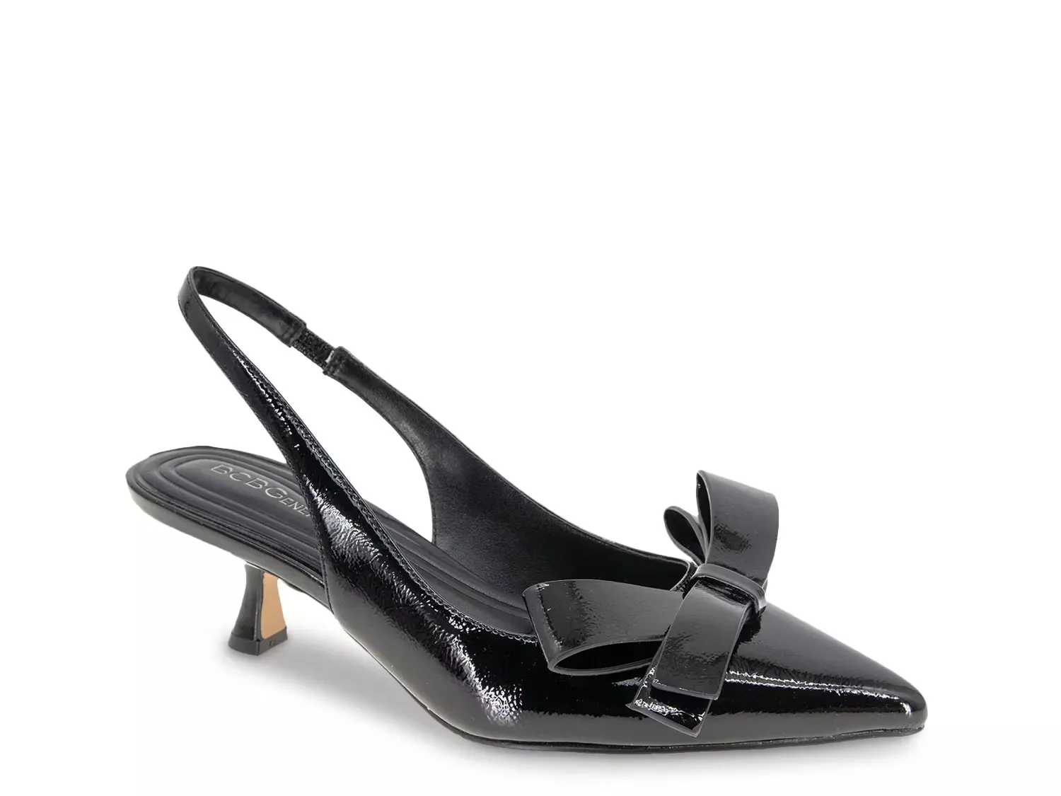 Туфли Kasti Bcbgeneration, Black