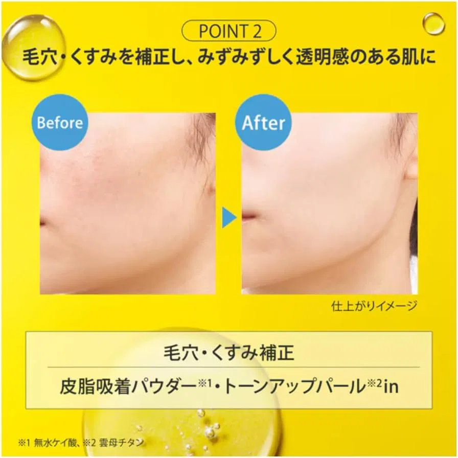 Солнцезащитная эмульсия Vitapul Repair Vitamin UV SPF50+ PA++++ 50 мл белый — фото 4
