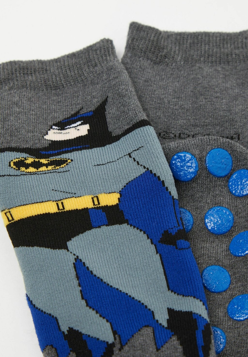 

Носки BATMAN Calzedonia, сине-серый