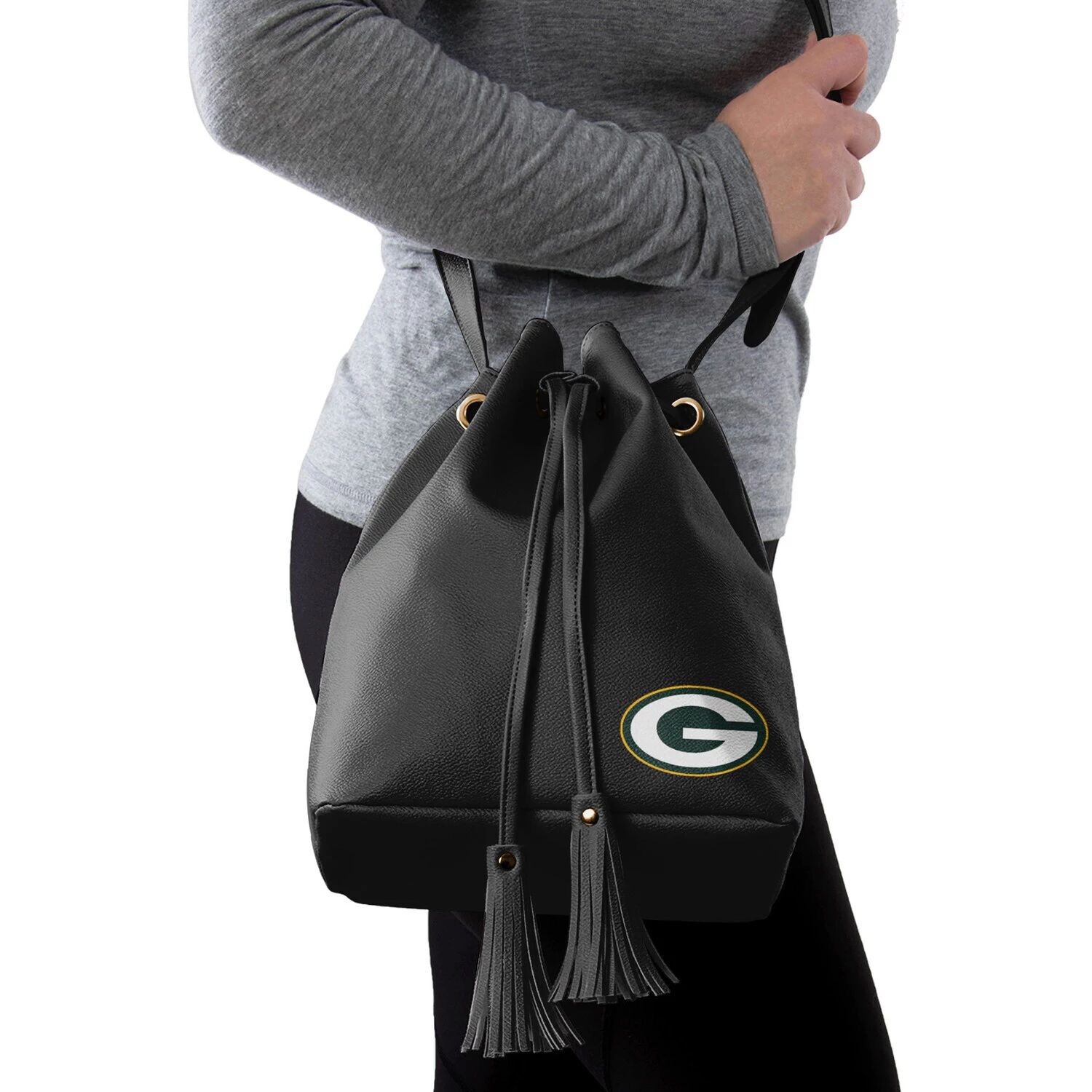 

Кошелек на ремешке FOCO Green Bay Packers