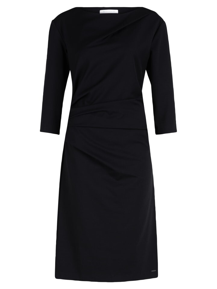 

Короткое платье BETTY & CO Jersey, черный