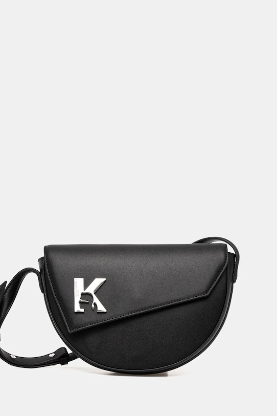 

Сумка Karl Lagerfeld Jeans, черный