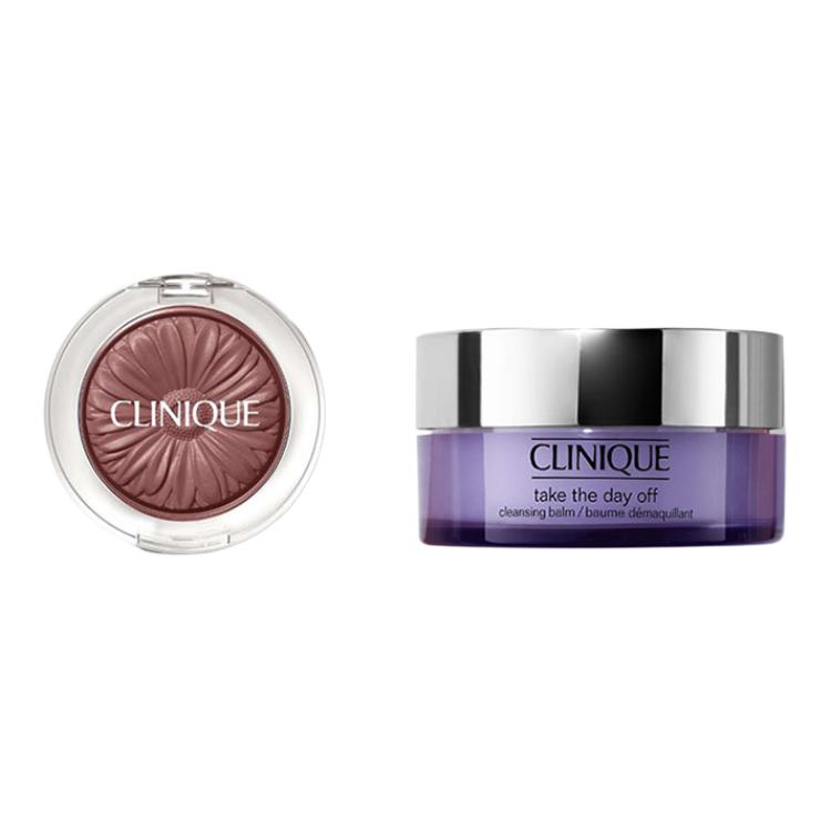 

CLINIQUE Набор косметики Purple Fatty для женщин