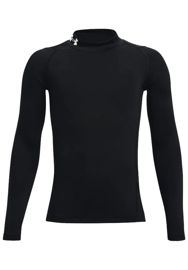 Футболка heatgear Under Armour, Schwarz