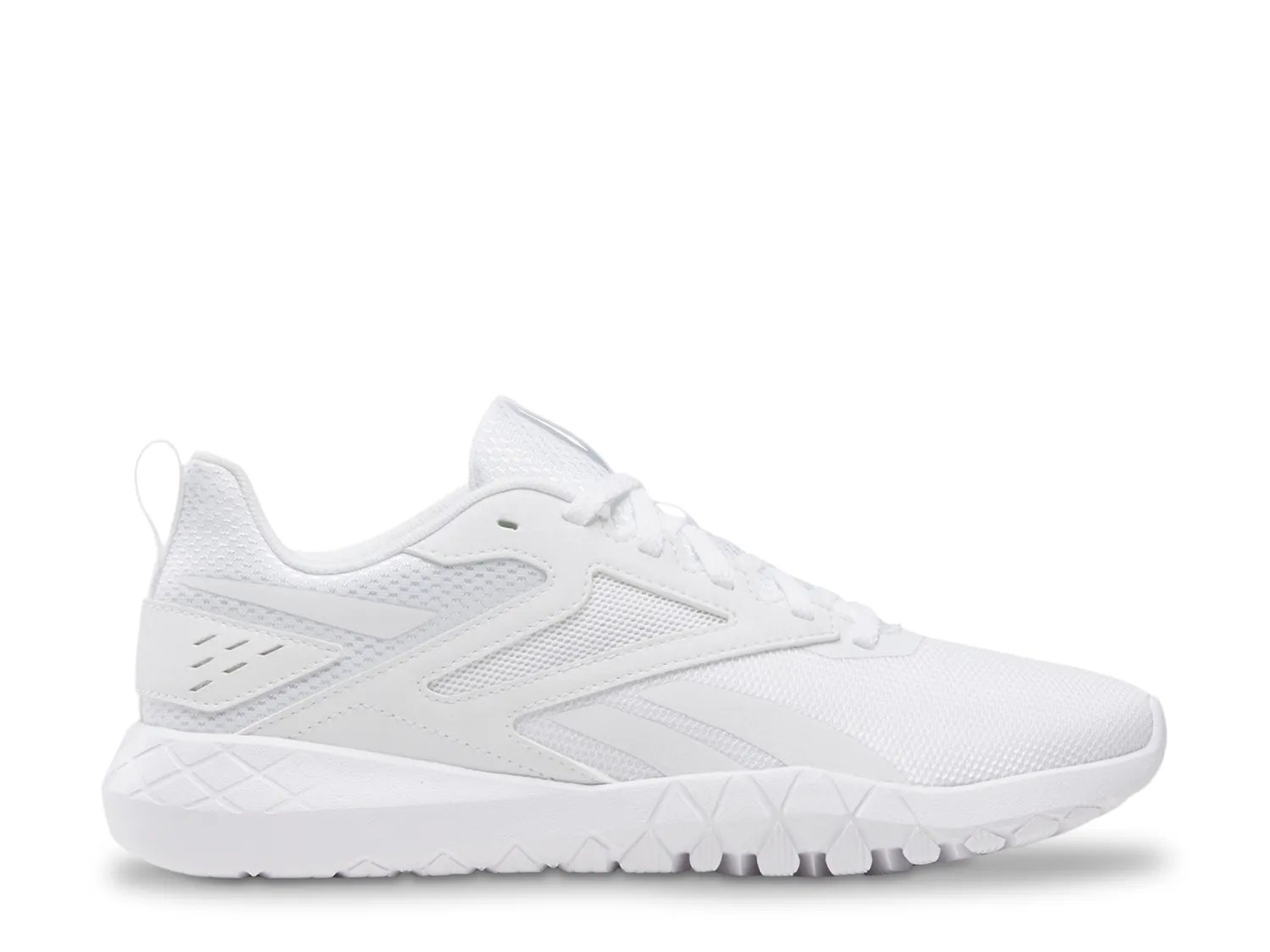 Кроссовки Reebok Flexagon Energy 4 Training Shoe - Women's, кремовый
