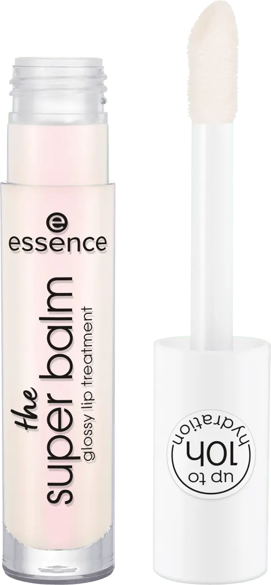 

Уход за губами The Super Balm 01 Balmazing! 5 мл essence