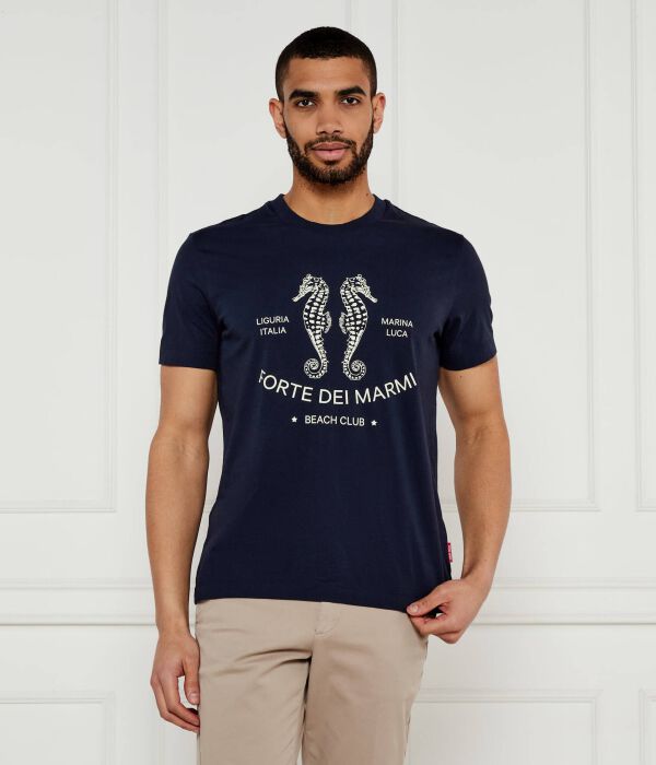 

Футболка 15 jjj-25almir Regular fit Joop! Jeans, синий