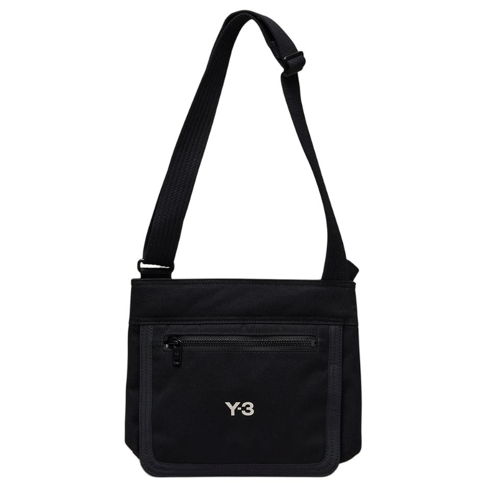 

Сумка для обуви с доставкой для участников adiclub Y-3, черный