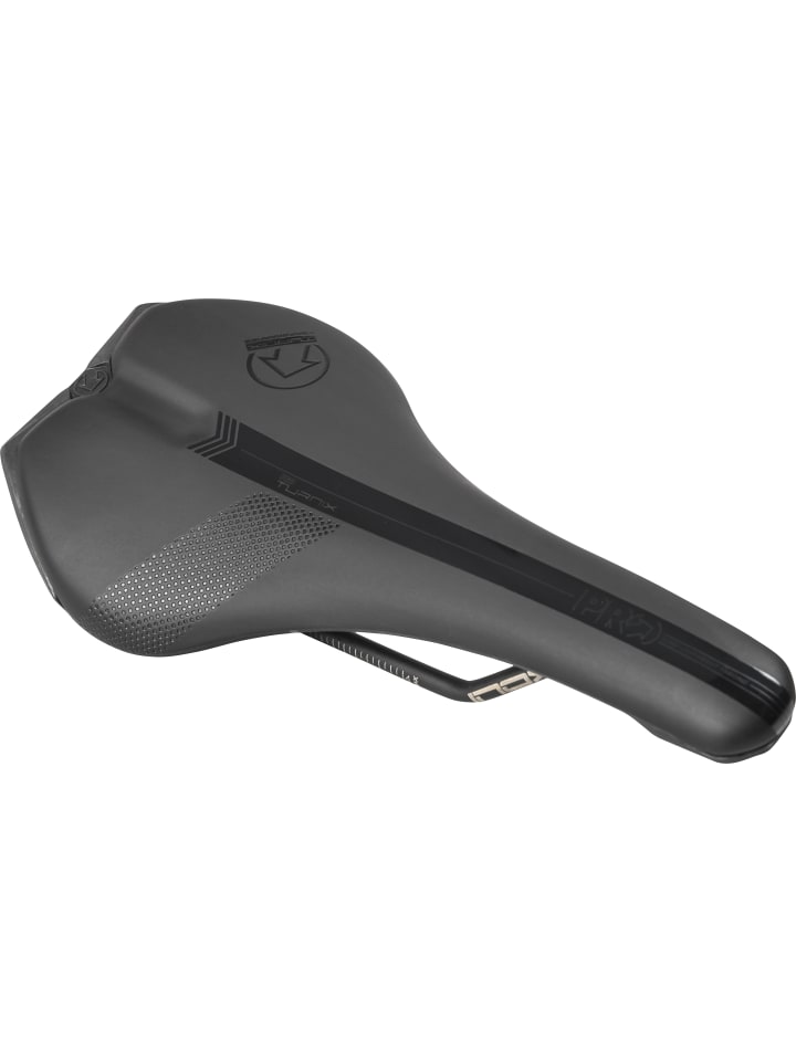 

PRO Велосипедное седло Turnix Performance MTB, 275 x 152 мм, черное