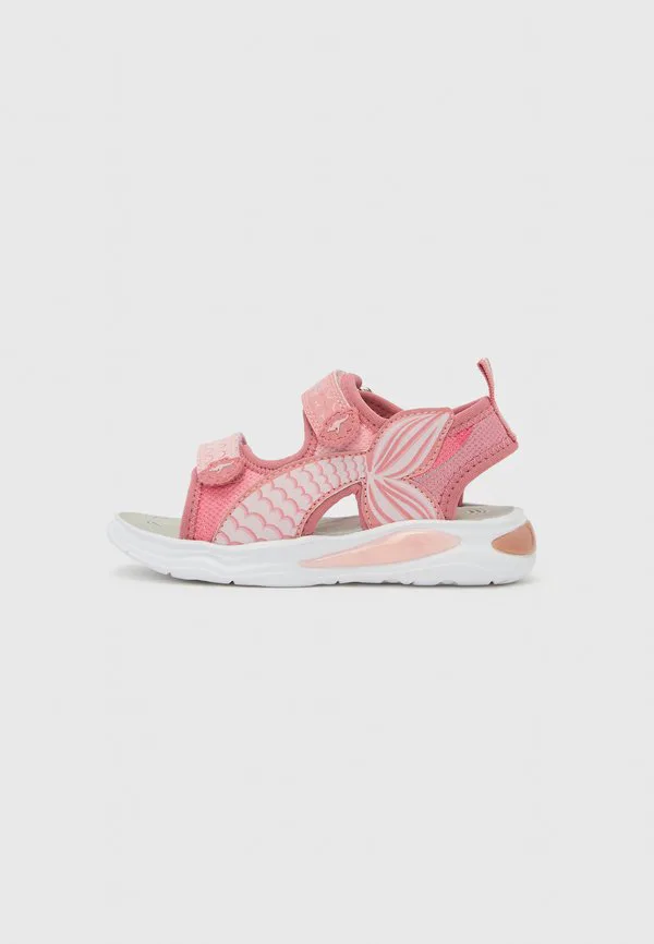 Сандалии blinky airel Kangaroos, Frost Pink/Dusty Rose