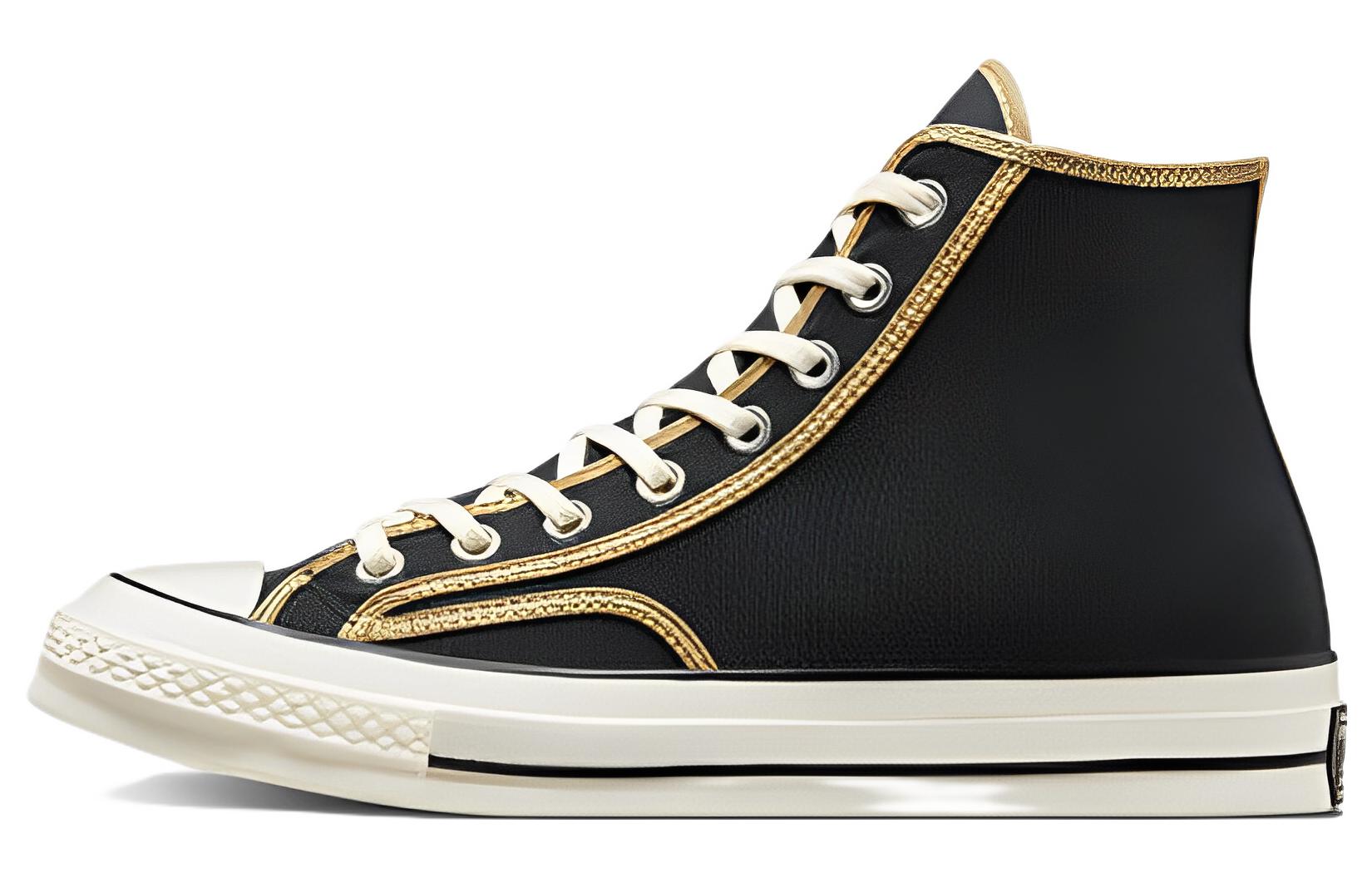 

Кеды Chuck 70 Converse High 'Workwear - Black Khaki'