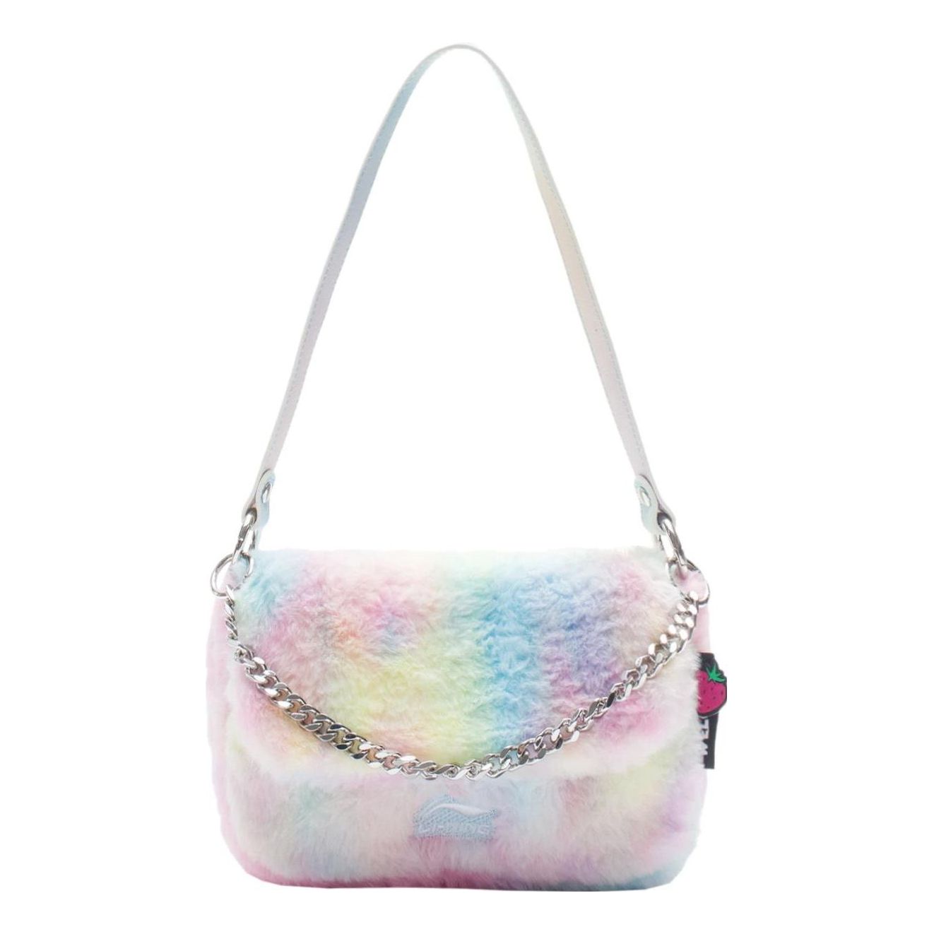 

Сумка (WMNS) Li-Ning x Disney Toy Story Lotso Cross Body Bag 'Multi-Color'