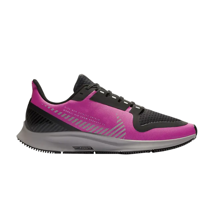 

Кроссовки Nike Wmns Air Zoom Pegasus 36 Shield, розовый