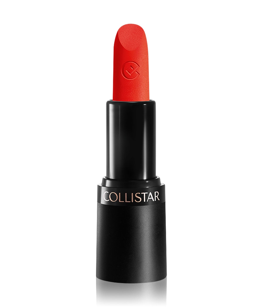 

Помада Collistar Make-Up Puro Lipstick Matte, Nr. 40 - Mandarino, 3.5g