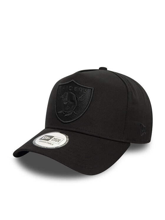 

Кепка New Era, черный