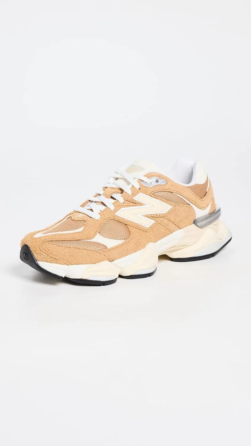 Кроссовки New Balance 9060, Great Plains — фото 2