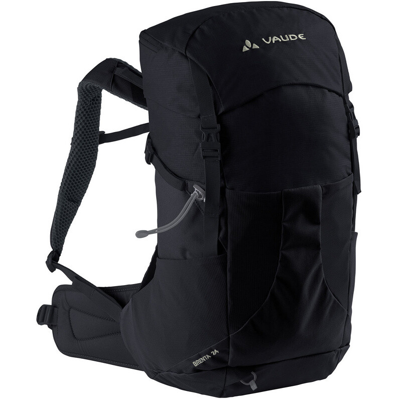 

Рюкзак Brenta 24 Vaude, черный
